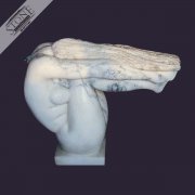 Abstract statue (5)