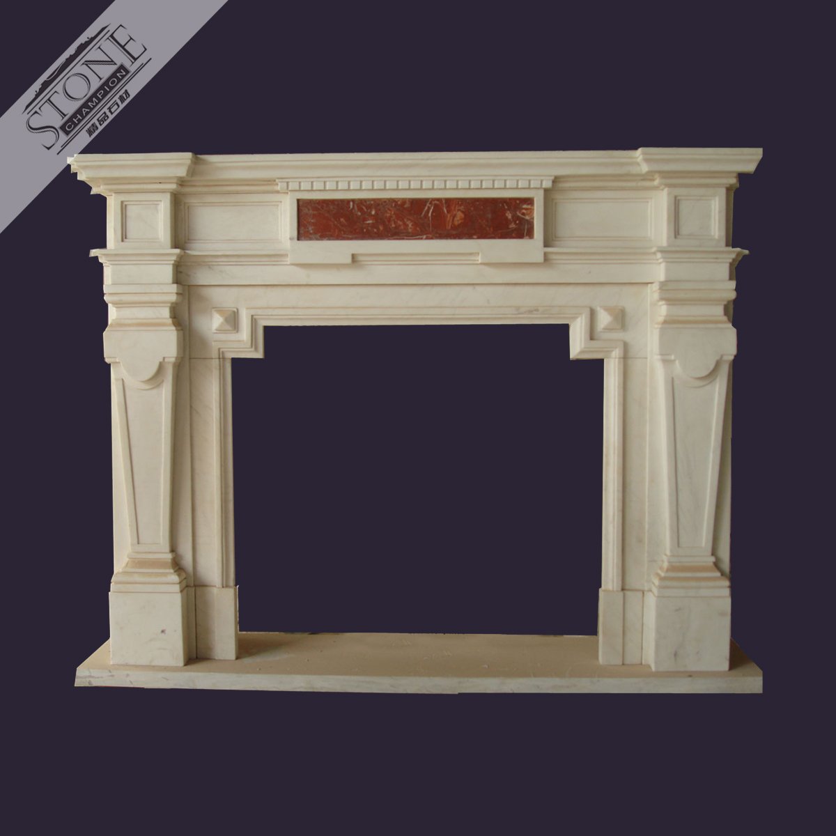 limestone livinng room fi